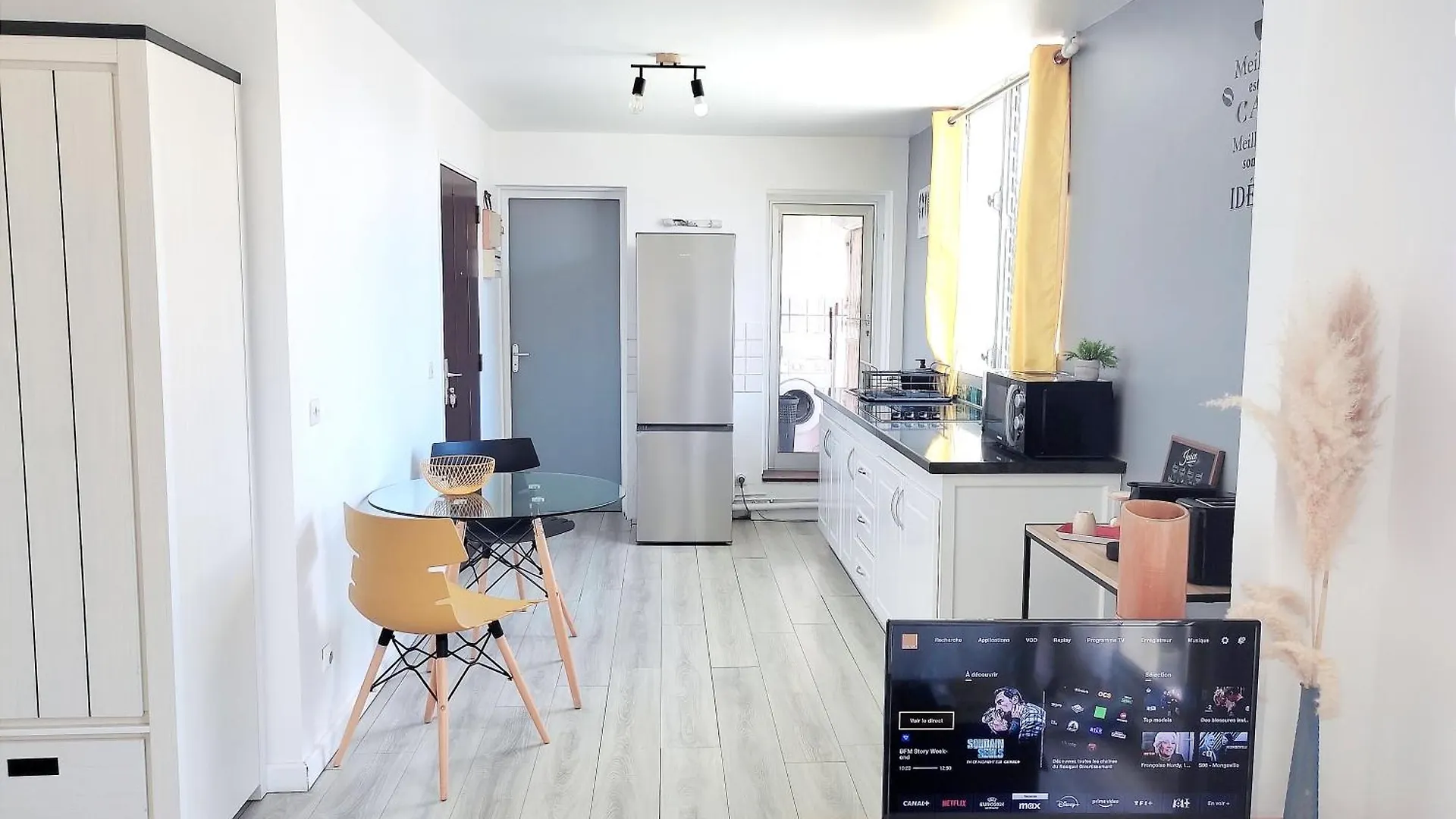 Charmant Studio Idealement Situe A La Marina Du Gosier Apartment Pointe-a-Pitre   Pointe-a-Pitre (Grande-Terre)