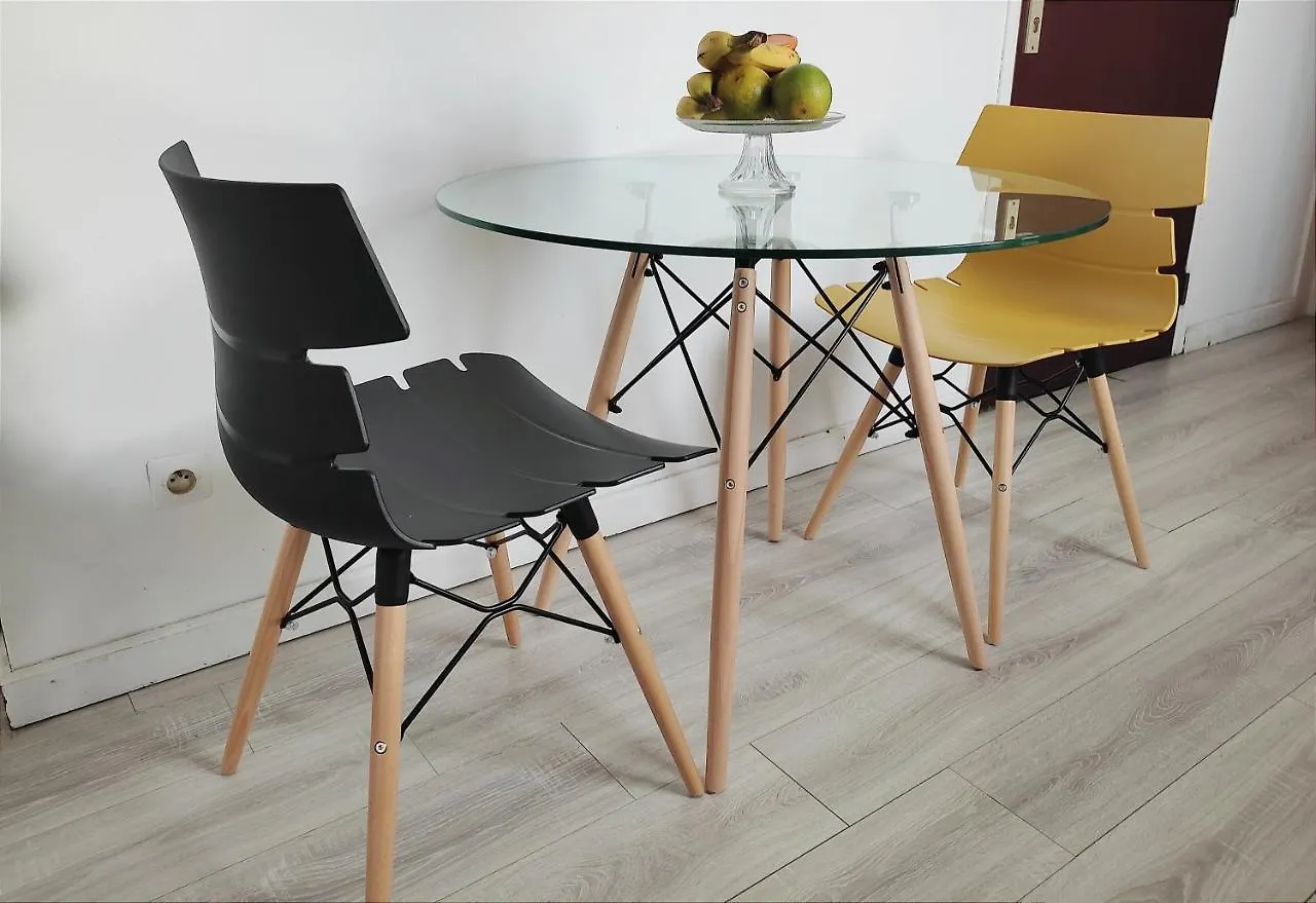 Appartement Charmant Studio idéalement situé a la Marina du Gosier à Pointe-à-Pitre
