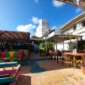 Hostel The No New Reservation Til 0725, Pointe-a-Pitre (Grande-Terre)